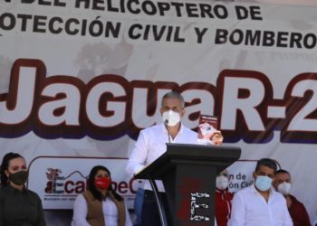 Tlalnepantla avanza firmemente en la consolidación de proyectos en beneficio de la ciudadanía