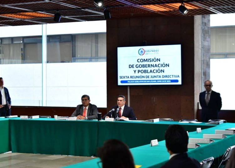Presentan avances de la estrategia “Cero Impunidad”