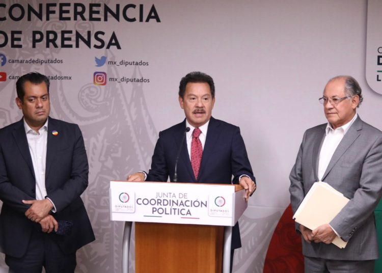 Presentan avances de la estrategia “Cero Impunidad”