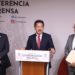 Presentan avances de la estrategia “Cero Impunidad”