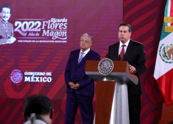Presentan avances de la estrategia “Cero Impunidad”
