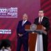 Presentan avances de la estrategia “Cero Impunidad”