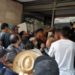 Locatarios buscan dar portazo a la Secretaría de Desarrollo Económico