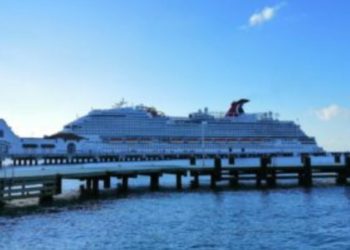 Municipio da seguimiento a adultos mayores empacadores voluntarios