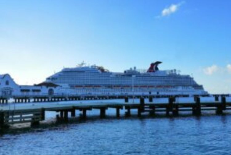 Municipio da seguimiento a adultos mayores empacadores voluntarios