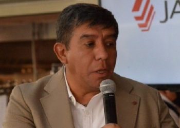Separan del cargo a titular de Seduvi por presunto acoso sexual