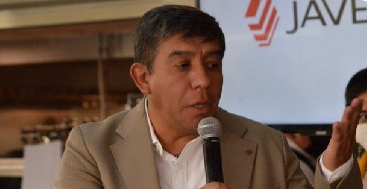 Separan del cargo a titular de Seduvi por presunto acoso sexual