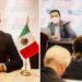 Linchan por error en Puebla a funcionario de Cámara de Diputados