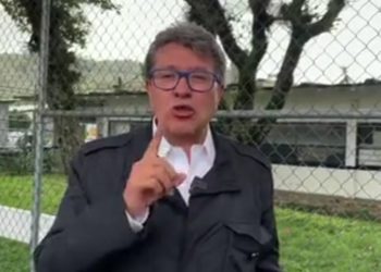 El tiempo nos dio la razón, Del Río Virgen saldrá libre, anuncia Monreal