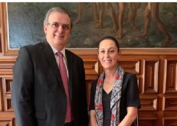 Desde presidenciables hasta alcaldes, crecen casos de Covid en México