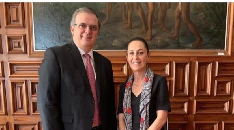 Desde presidenciables hasta alcaldes, crecen casos de Covid en México