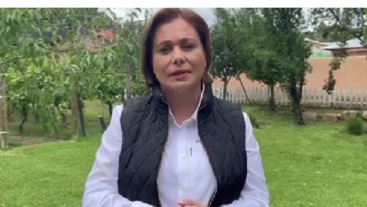 Localizan cuerpos de jesuitas y de guía de turistas asesinados