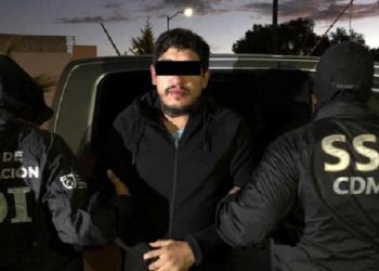 Confirman sentencia contra El Lunares, uno de los líderes de la Unión Tepito