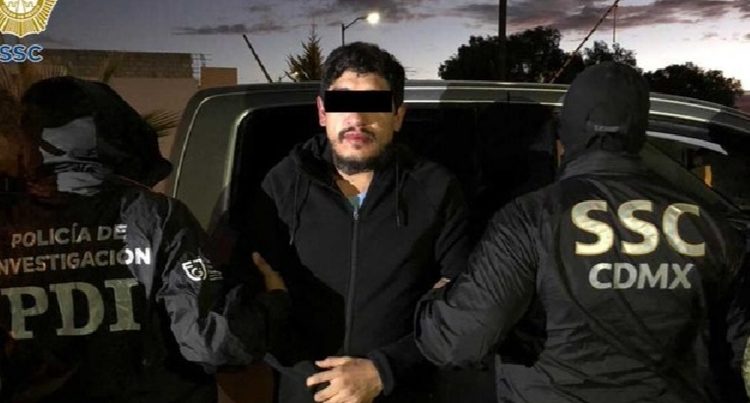 Confirman sentencia contra El Lunares, uno de los líderes de la Unión Tepito