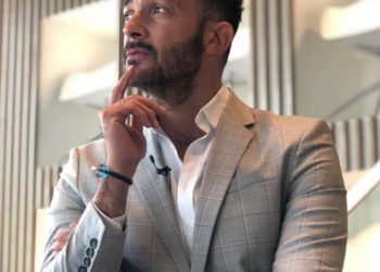 Muere conductor Fernando del Solar a los 49 años de edad