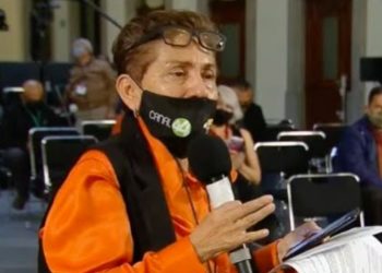 Acuchillan a periodista Susana Carreño en Puerto Vallarta