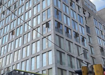 Ocurre explosión en departamento del Centro Histórico por acumulación de gas