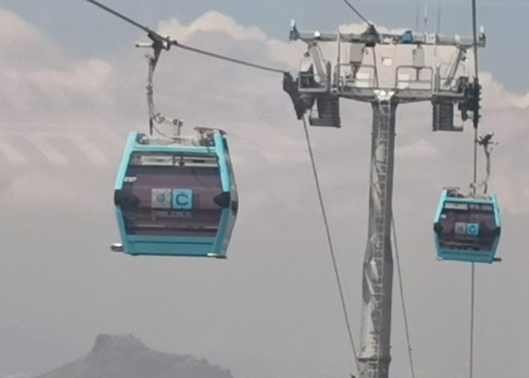 Concluye demolición de la Montaña Rusa de Chapultepec