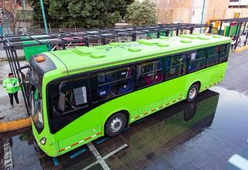 Inicia RTP pruebas ante cierre de Línea 1 del Metro