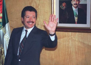 Realizan decomiso histórico de fentanilo y aseguramiento de 9 laboratorios clandestinos con estrategia Cero Impunidad