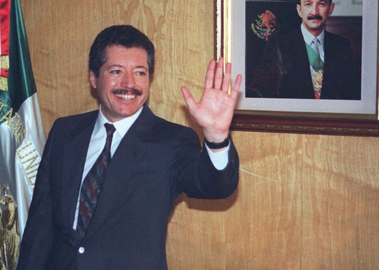 Realizan decomiso histórico de fentanilo y aseguramiento de 9 laboratorios clandestinos con estrategia Cero Impunidad