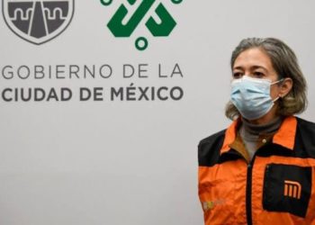 Frenan citatorio de Florencia Serranía en la FGJ