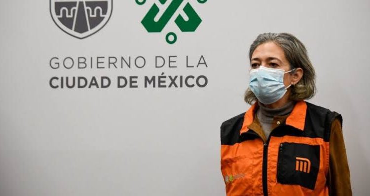 Frenan citatorio de Florencia Serranía en la FGJ