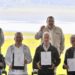 Se firma acuerdo histórico entre el Gobierno de México y tres entidades, para recuperar agua para el Sistema Cutzamala