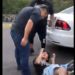 Separa del cargo UNAM a vigilante que agredió a estudiante
