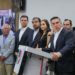 Realiza Alejandro Moreno cambios en la dirigencia del PRI, suma a exgobernadores