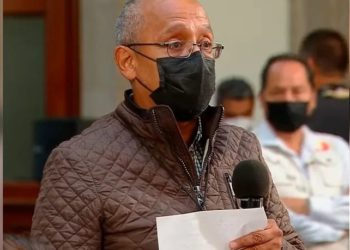 Periodista independiente denuncia amenazas de muerte en plena mañanera