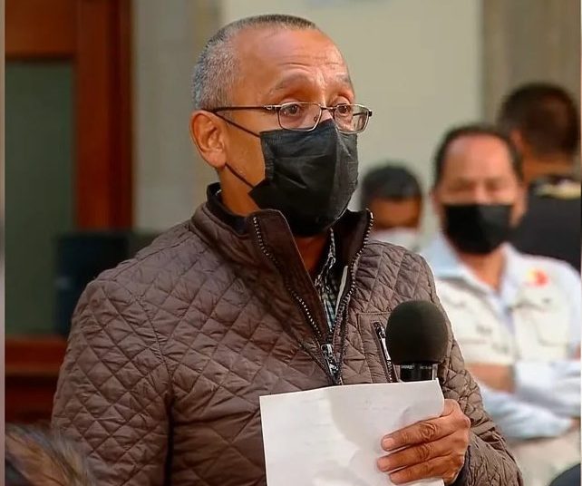 Periodista independiente denuncia amenazas de muerte en plena mañanera