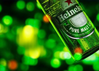 Heineken donará 20% de su agua a Nuevo León