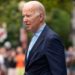 Joe Biden da positivo a Covid