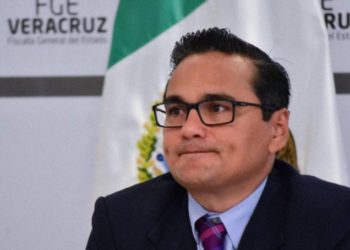 Realiza Alejandro Moreno gira de trabajo por Washington