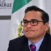 Realiza Alejandro Moreno gira de trabajo por Washington