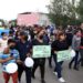Dan el último adiós a mujer quemada viva por sus familiares en Cuautla
