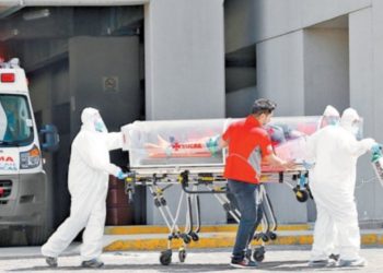 ¿De qué mueren los mexicanos?