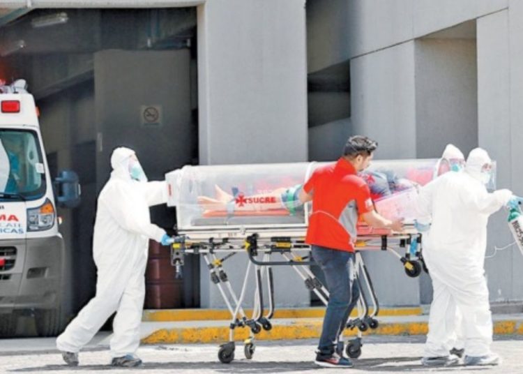 ¿De qué mueren los mexicanos?