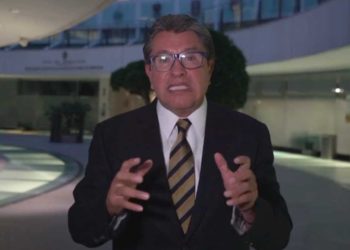 Anuncia Monreal que no participará en elección de consejeros estatales de Morena