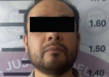 Cae maestro acusado de abuso sexual en kínder de Ecatepec