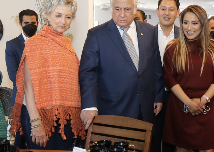 ‘Paseo Ciclista de Policías y Ciudadanos 2022’ reunió a 4 mil 500 participantes