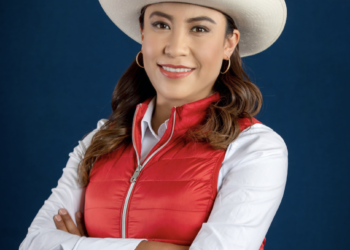 ‘Paseo Ciclista de Policías y Ciudadanos 2022’ reunió a 4 mil 500 participantes