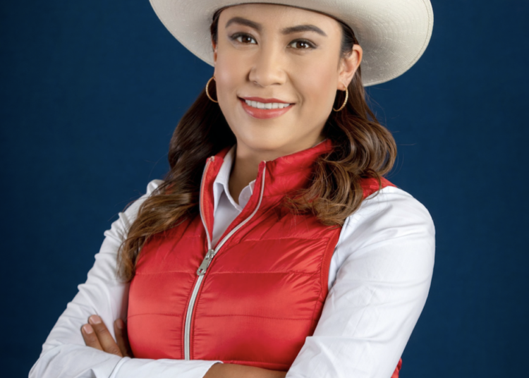 ‘Paseo Ciclista de Policías y Ciudadanos 2022’ reunió a 4 mil 500 participantes