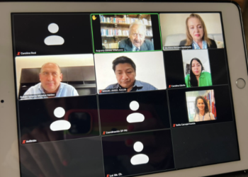 PRI solicitará llamar al titular de la SRE a comparecer ante Permanente