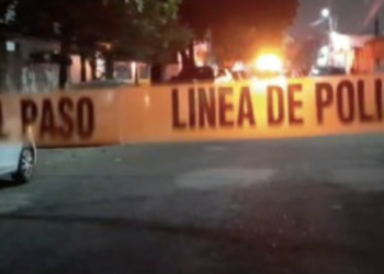 Asesinan a 7 integrantes de una familia en Veracruz; un menor de edad entre las víctimas