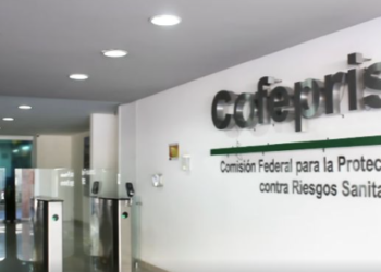 Cofepris publica declaraciones de no conflicto de interés para servidores públicos