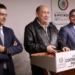 Diputados del PAN , PRI y PRD, PAN condenan feminicidio de niña en Puebla