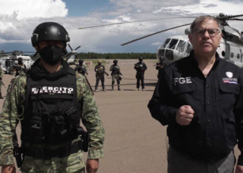 Hallan a hermanos beisbolistas secuestrados antes de asesinato de jesuitas; uno de ellos con vida