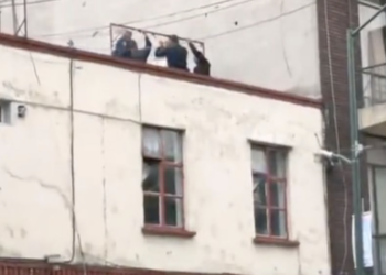 FGJCDMX  investiga fallecimiento de una adolescente en la colonia Obrera